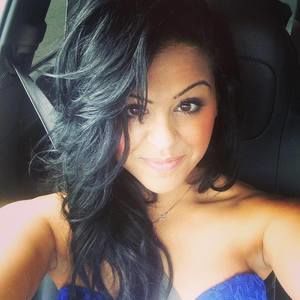 Meet your Posher, Stacey